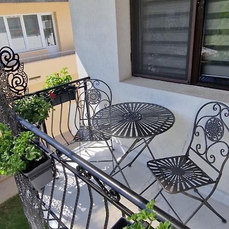 Z-Apartment In Трявна Екстер'єр фото