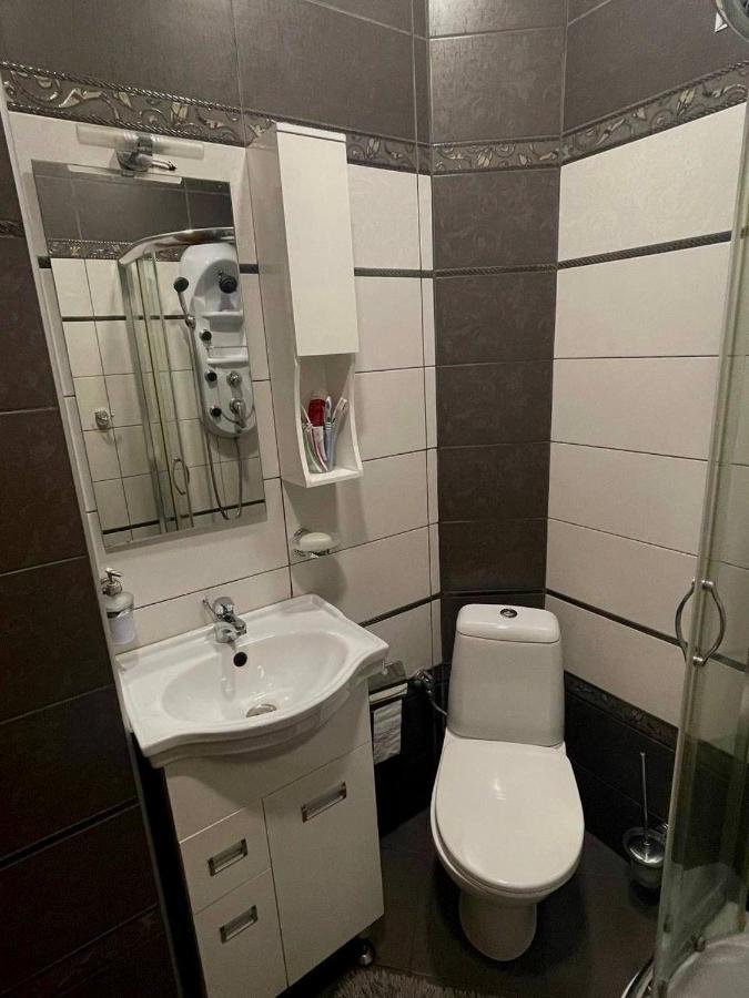 Z-Apartment In Трявна Екстер'єр фото