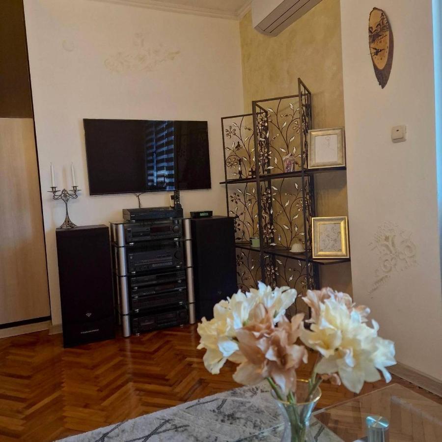 Z-Apartment In Трявна Екстер'єр фото