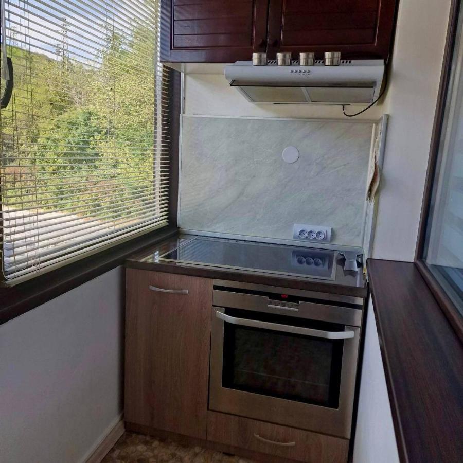 Z-Apartment In Трявна Екстер'єр фото