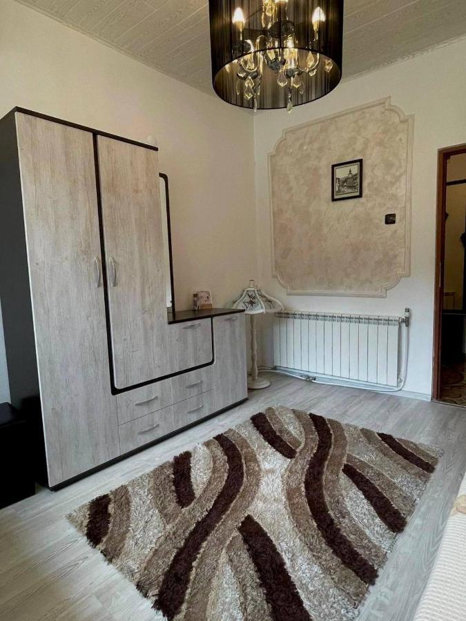 Z-Apartment In Трявна Екстер'єр фото